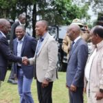 Kiambu Leaders Rally Behind Ruto, Vow to Prioritize Development Over Politics