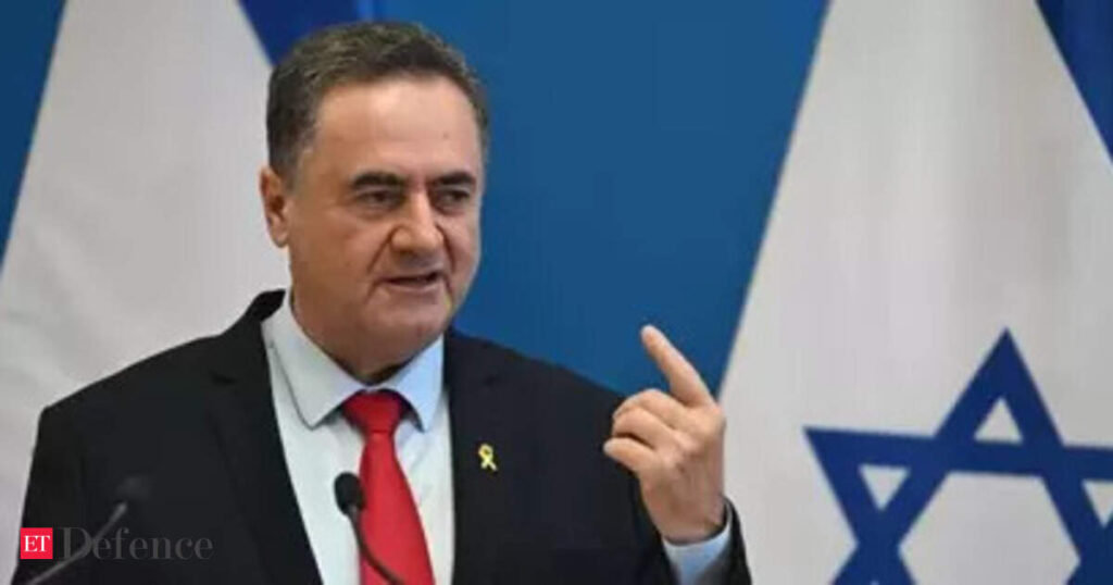 Israel approves plan to conquer Gaza City