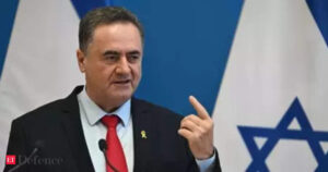 Israel approves plan to conquer Gaza City