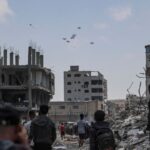 Katz approves Gaza City takeover plan, calls operation ‘Gideon’s Chariots II’