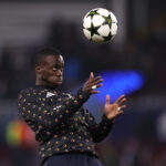 Juventus insist on key condition in negotiations with Marseille for Tim Weah