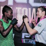 FIGHTING CHANCE: Professional Fighters League aims to make MMA ‘the second sport of Africa’ as fandom surges