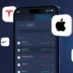 ExpertOption: Africa’s trusted platform for confident, flexible online trading
