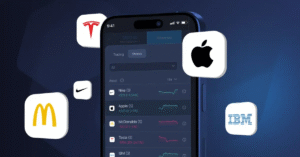ExpertOption: Africa’s trusted platform for confident, flexible online trading