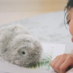 This fluffy robot pet learns and evolves through human interaction — and it’s taking Japan by storm (VIDEO)