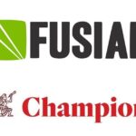FUSIAN Names Champion as PR, Influencer Relations and Digital Media Agency of Record