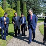 China and the US wanted Sweden to host their next round of trade talks – why?