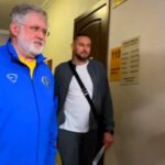 Kolomoyskiy, Once Powerful Ukraine Tycoon, Loses $1.9 Billion Fraud Case