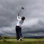 Fleet of robots replaces human mowers at Women’s Open