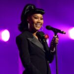 Muni Long Shuts Down Pregnancy Rumors, Says She’s “Fluffy” And Loving It