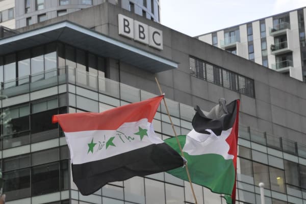 BBC retracts claim that Gazan woman died of ‘malnutrition’ in Italy, admits Israeli correction was true