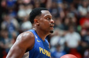 Brownlee’s heroics send Gilas to FIBA Asia Cup quarterfinals