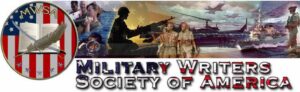 Military Writers Society of America Announces 2025 Awards Season Finalists