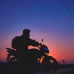 Why America Can Never Give Up Motorcycles