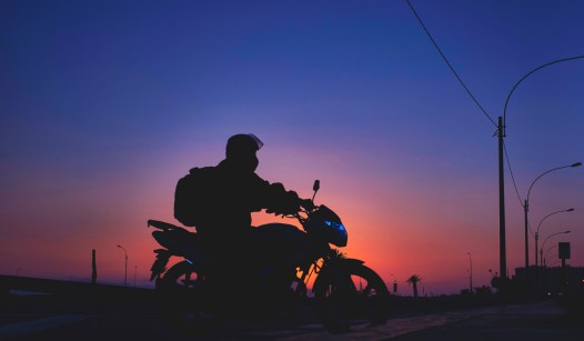 Why America Can Never Give Up Motorcycles
