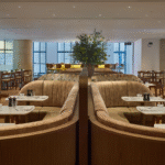 Inside The National Gallery’s intriguing new restaurant with food inspired by Caravaggio