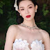 Zhong Chuxi at entertainment event