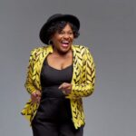 Nandi Nyembe dies at 75. What happened to the veteran actress?