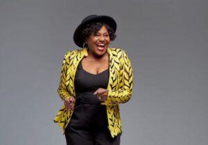 Nandi Nyembe dies at 75. What happened to the veteran actress?