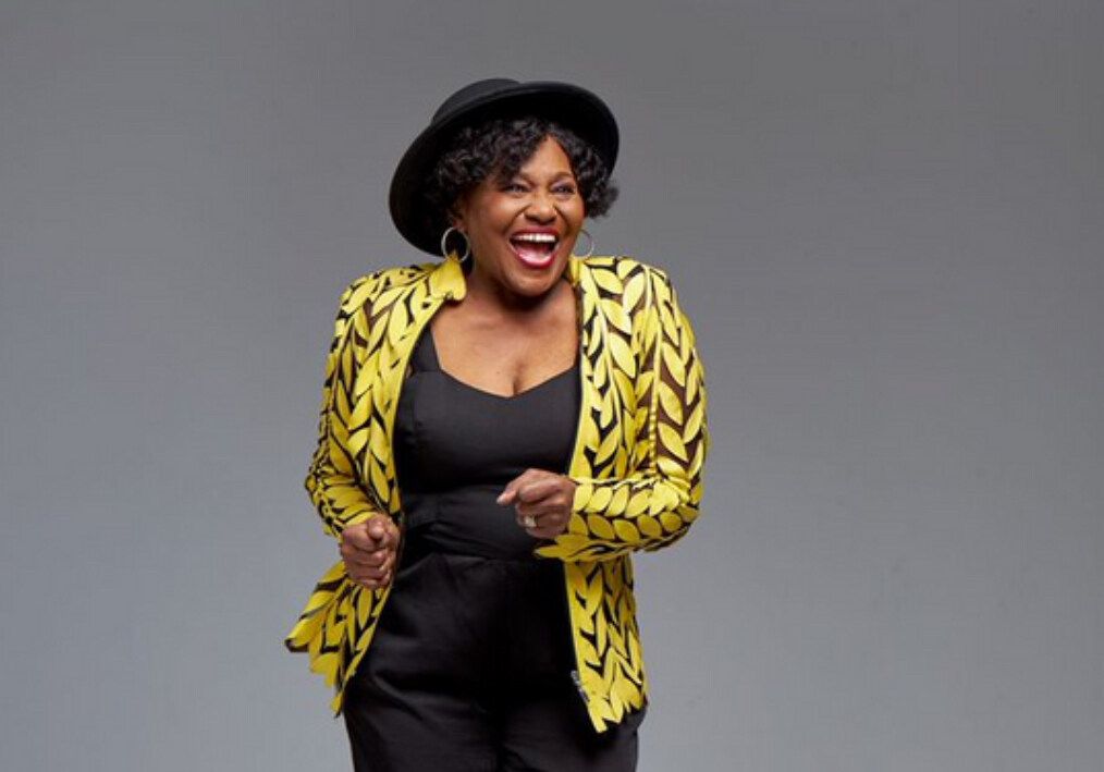 Nandi Nyembe dies at 75. What happened to the veteran actress?