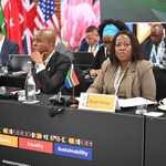South Africa’s G20 Meeting: Tackling illicit financial flows and advancing social protection