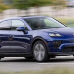 2026 Porsche Macan Adds More Digital Features, Charging Convenience, and Towing Capacity