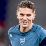 HK NLD – will Big Vik get a run out?