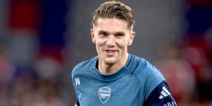 HK NLD – will Big Vik get a run out?