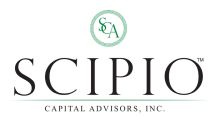 Scipio Capital Advisors Capital Raise puts Alternative Asset Yield Within Reach of Accredited Investors