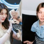 Thai actress Orm Kornnaphat cries as chaos ensues at China fansign, organiser slammed for allegedly overselling benefits , Entertainment News