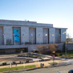Smithsonian will again include Trump in impeachment exhibit in ‘coming weeks’