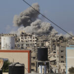 Hamas agrees terms for Gaza ceasefire, source tells Al Jazeera