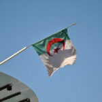 Egyptian, Algerian FMs assert their rejection of Israeli cabinet’s decision to expand aggression on Gaza