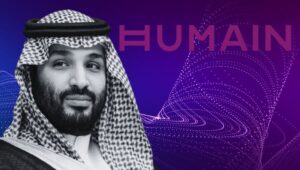 Saudi AI Firm Humain to Roll out Arabic ChatGPT by Late August