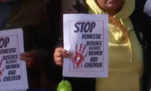 4-year-old succumbs to her injuries after being beaten and raped allegedly by her father
