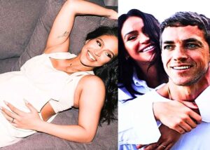 Cassie Ventura returns to social media after testifying