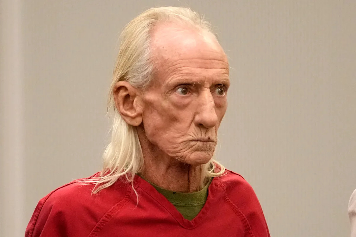 Landlord imprisoned for decades in hate-crime attack on Palestinian American family has died