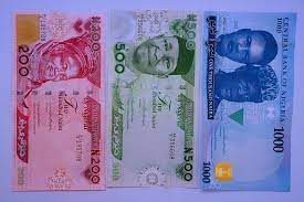 Poor Production Quality Responsible For Quick Mutilation Of Naira Notes – Expert
