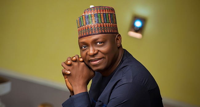 APC Doors Open To Kwankwaso, Others — Yilwatda