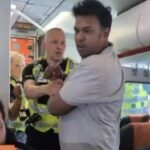 Indian man fakes Muslim identity to makes bomb threats on UK flight