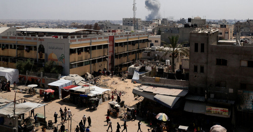 US charity says halt in visitor visas for Gazans will harm wounded kids