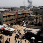 US charity says halt in visitor visas for Gazans will harm wounded kids