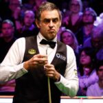 Ronnie O’Sullivan Saudi Arabia Masters draw opens up after shock late withdrawal