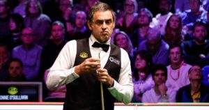 Ronnie O’Sullivan Saudi Arabia Masters draw opens up after shock late withdrawal