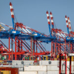 Trump reaches agreement with E.U. to lower tariffs to 15%