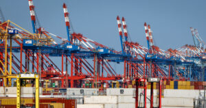 Trump reaches agreement with E.U. to lower tariffs to 15%