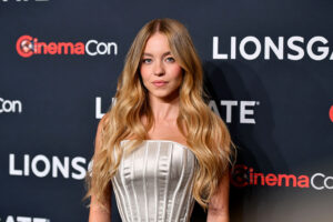 Sydney Sweeney’s new campaign draws fire for racial undertones
