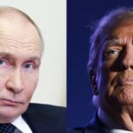 The stakes of a potential Trump-Putin summit: From the Politics Desk