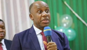 2027: I’ll end corruption within one month if elected president – Amaechi reveals