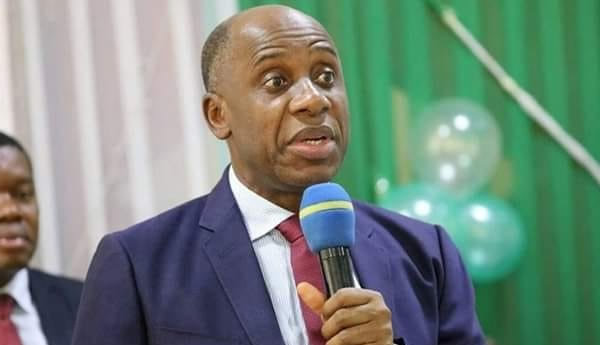 2027: I’ll end corruption within one month if elected president – Amaechi reveals